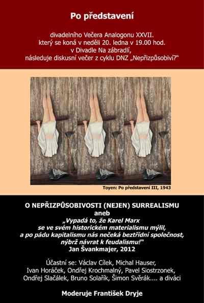 po predstaveni
