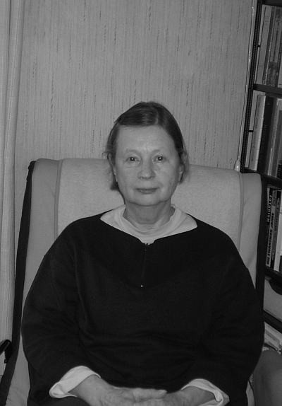 Linhartova